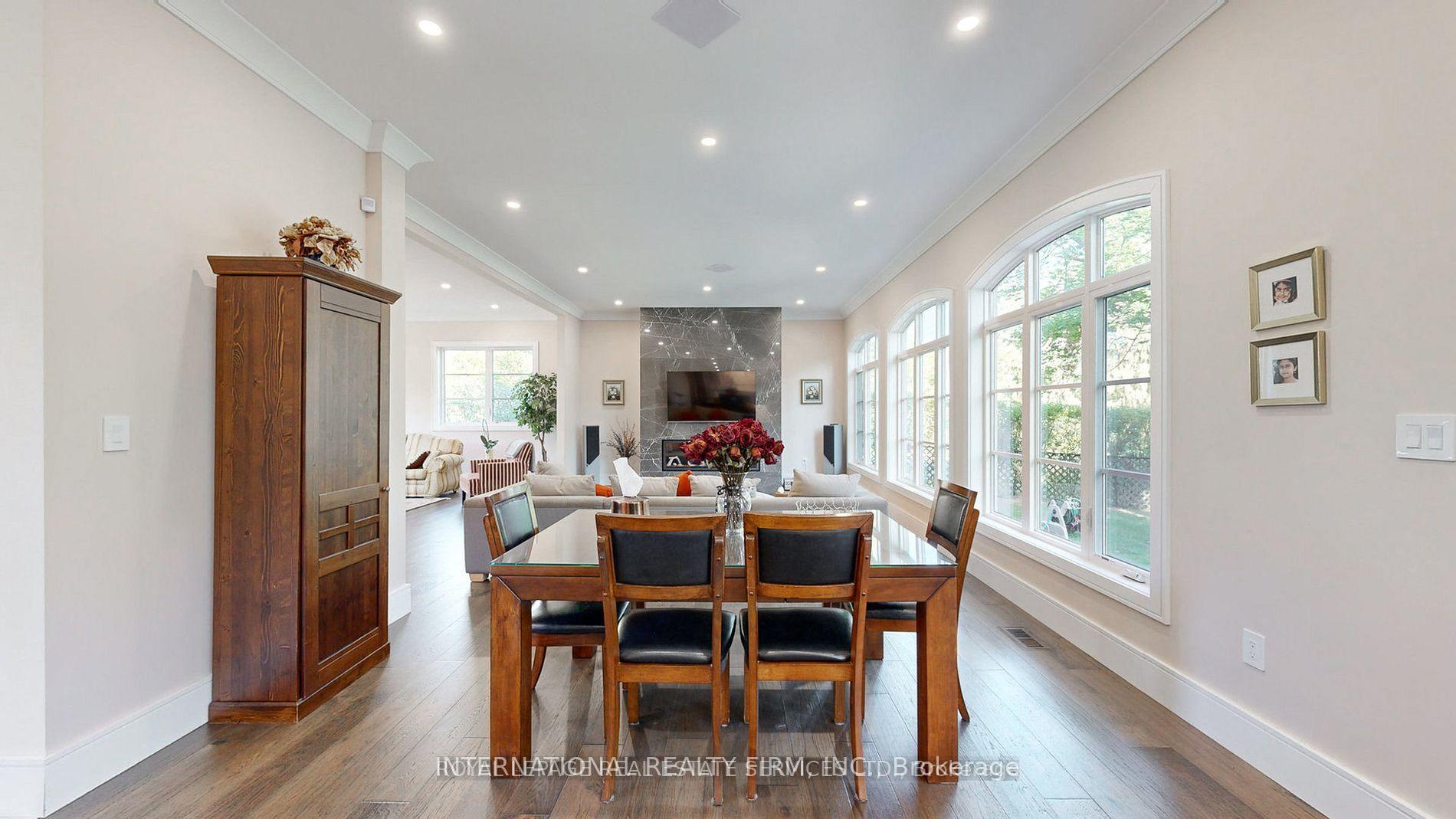 Photo 7 of 1286 Cambridge Drive, Oakville, Morrison — HOMEH