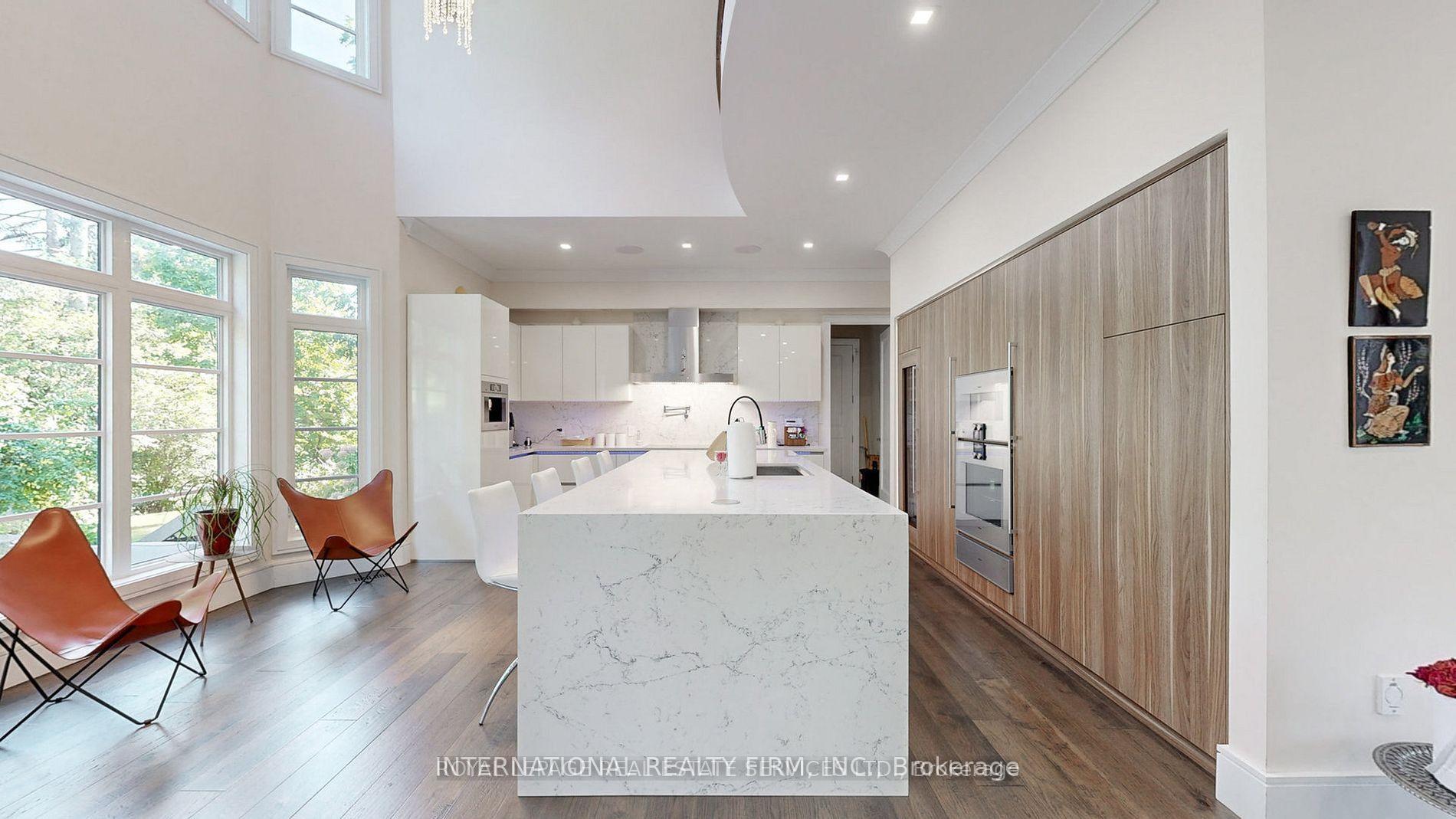 Photo 8 of 1286 Cambridge Drive, Oakville, Morrison — HOMEH