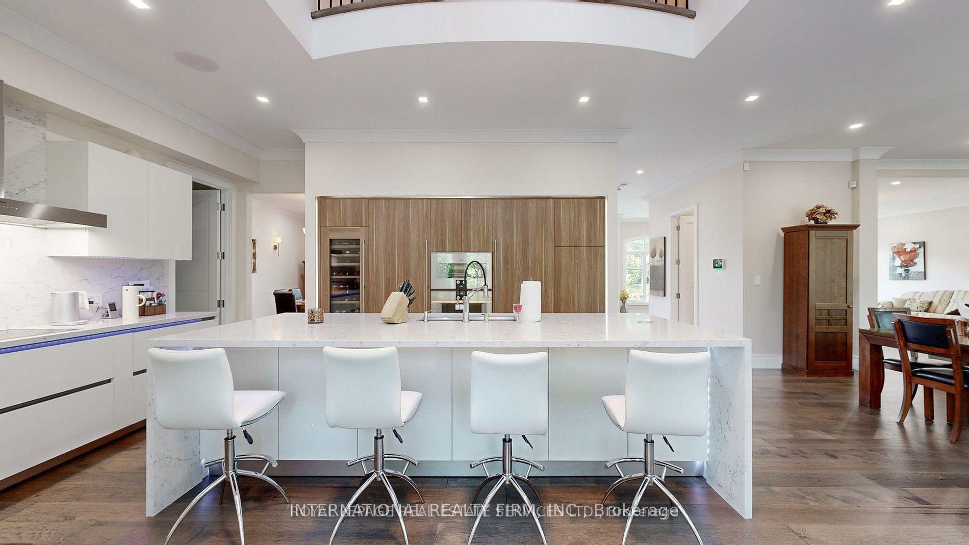 Photo 9 of 1286 Cambridge Drive, Oakville, Morrison — HOMEH