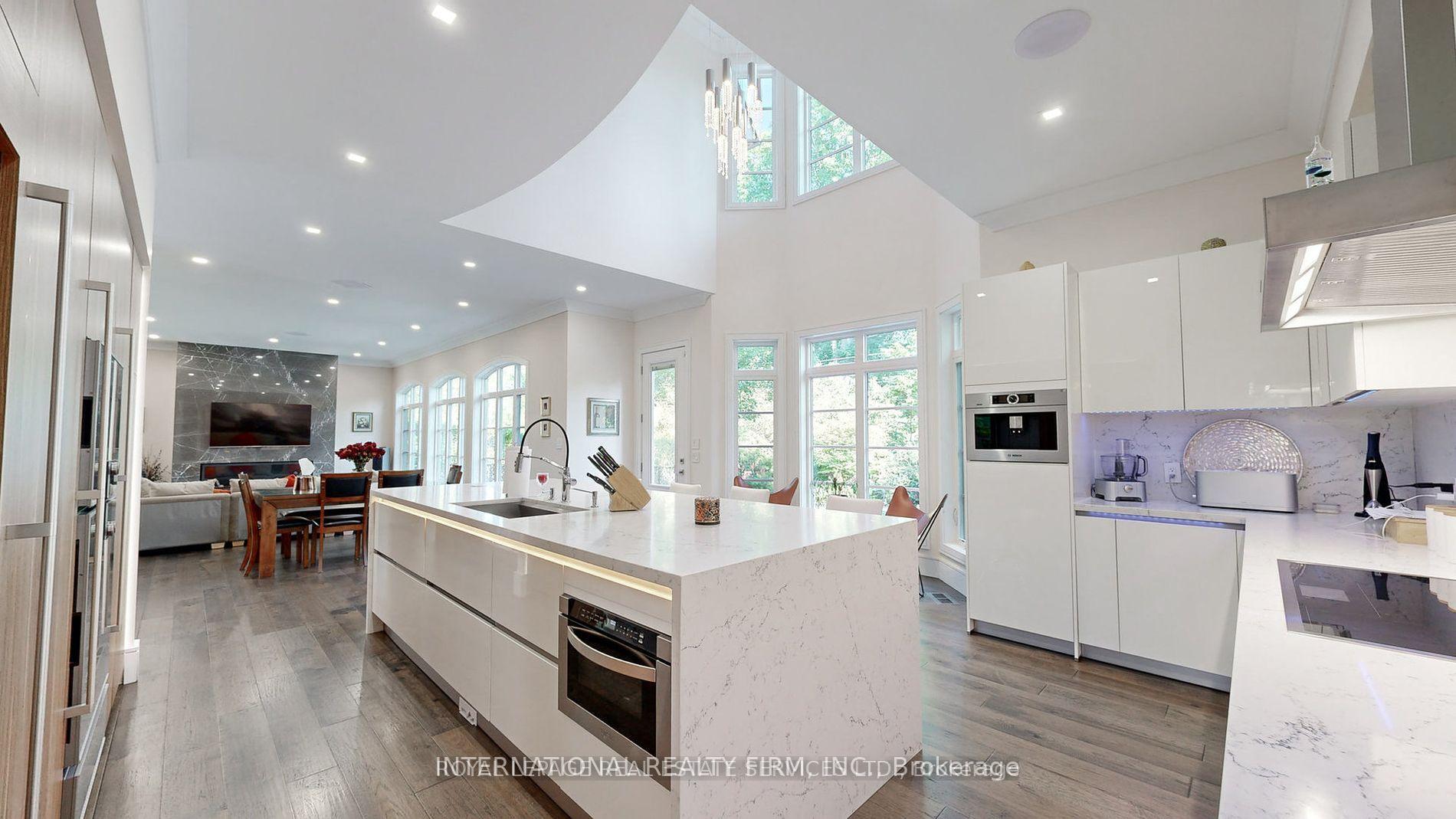 Photo 10 of 1286 Cambridge Drive, Oakville, Morrison — HOMEH