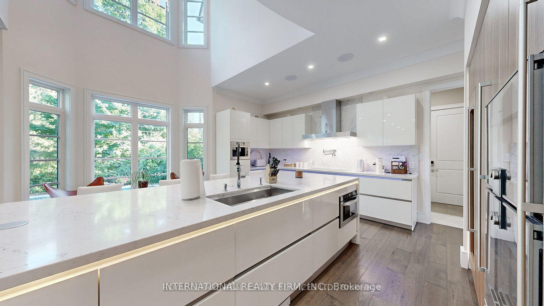 Photo 13 of 1286 Cambridge Drive, Oakville, Morrison — HOMEH
