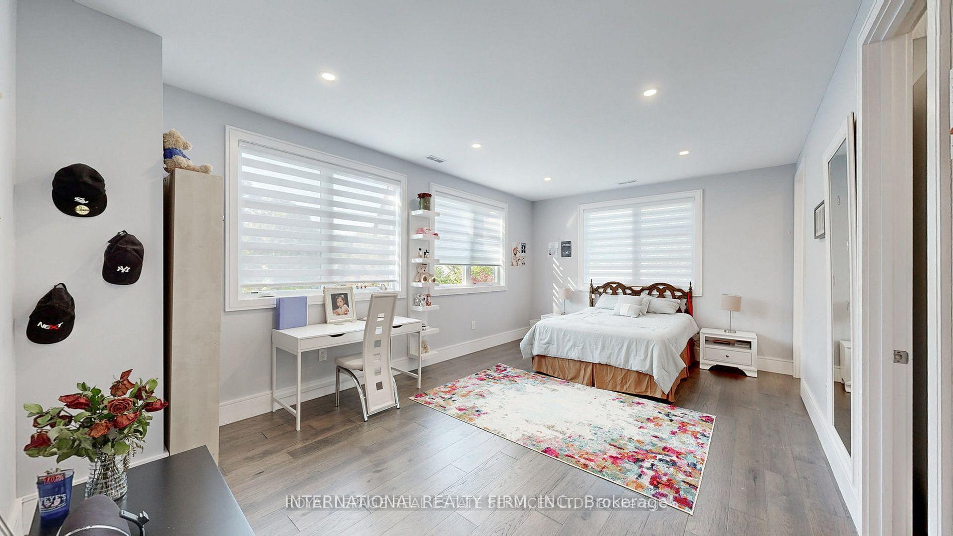 Photo 16 of 1286 Cambridge Drive, Oakville, Morrison — HOMEH