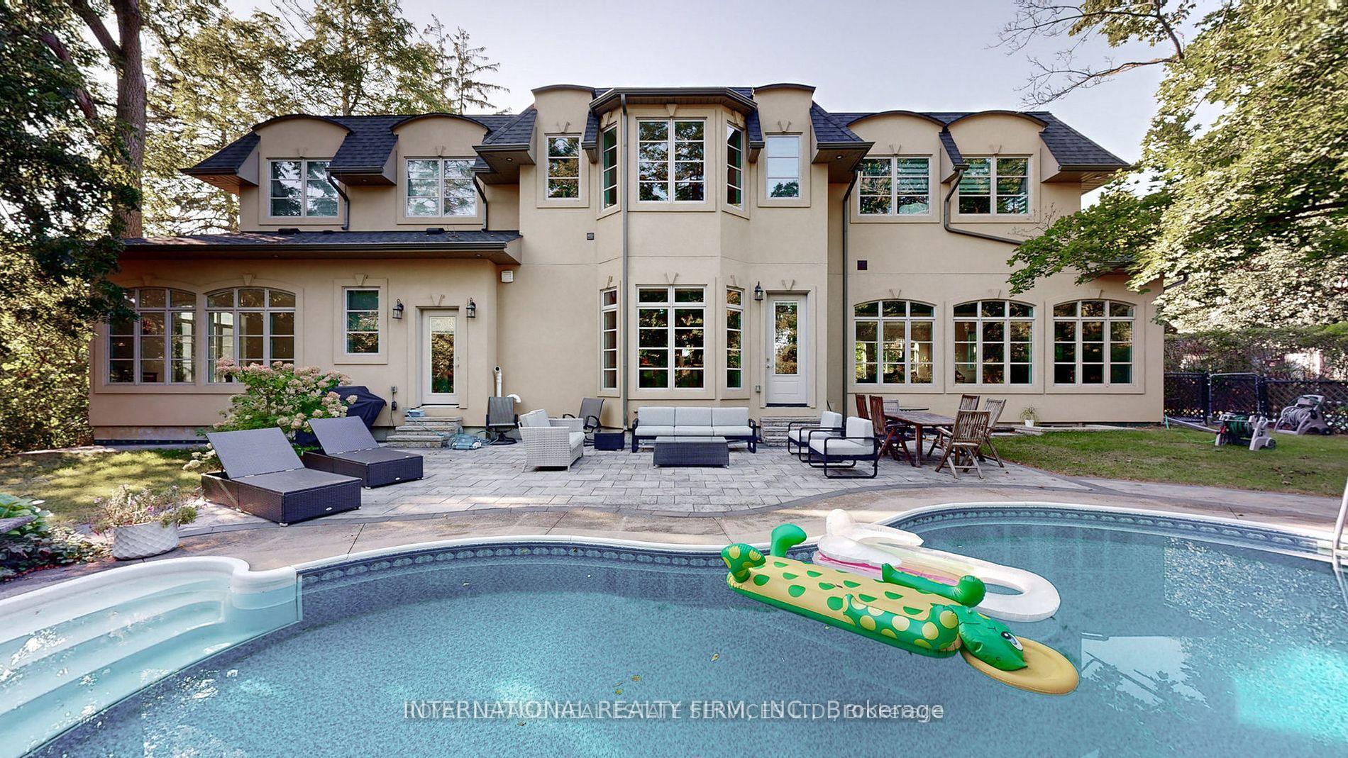 Photo 22 of 1286 Cambridge Drive, Oakville, Morrison — HOMEH