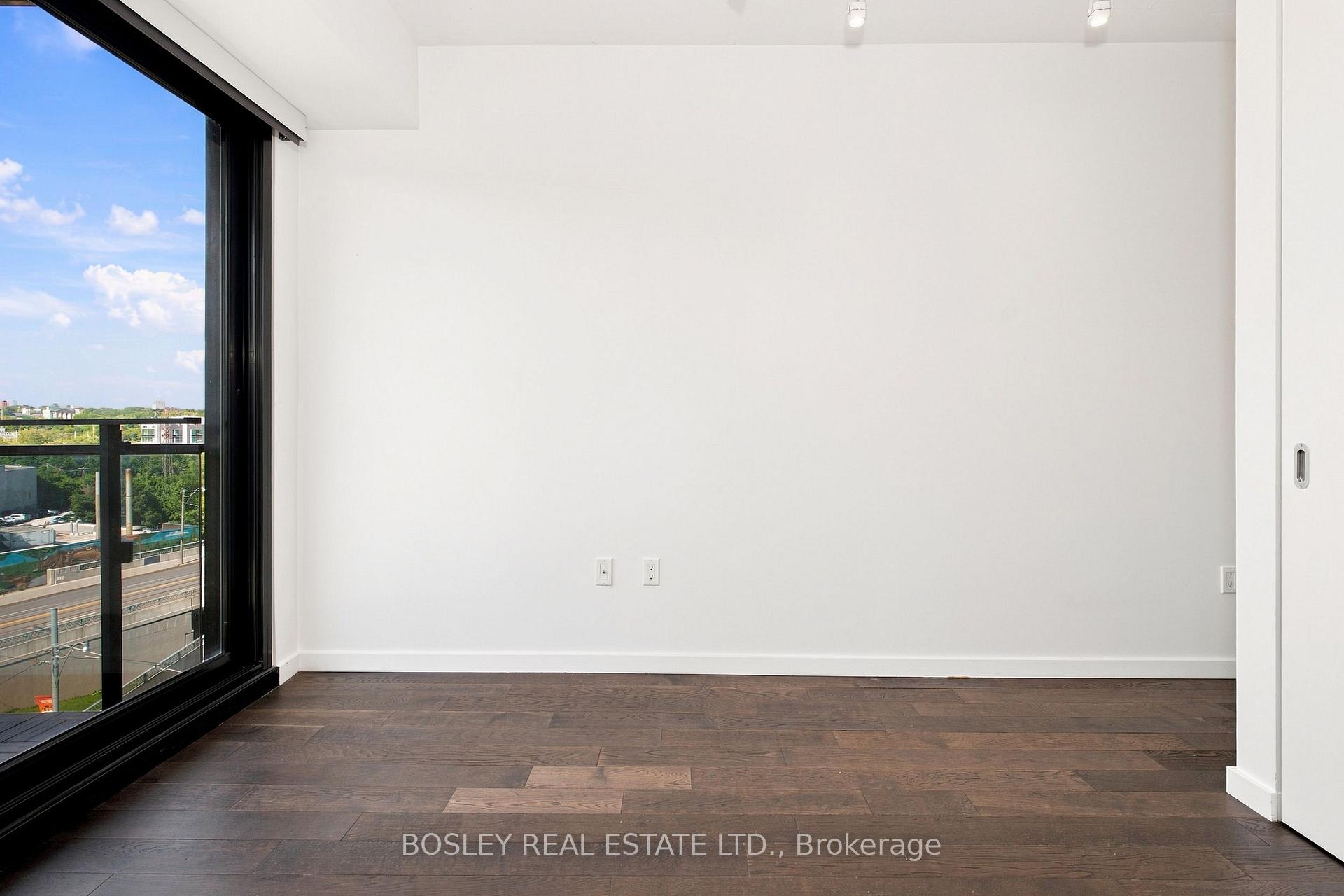 Photo 13 of Unit 617, 51 Trolley Crescent, Toronto, Waterfront Communities — HOMEH