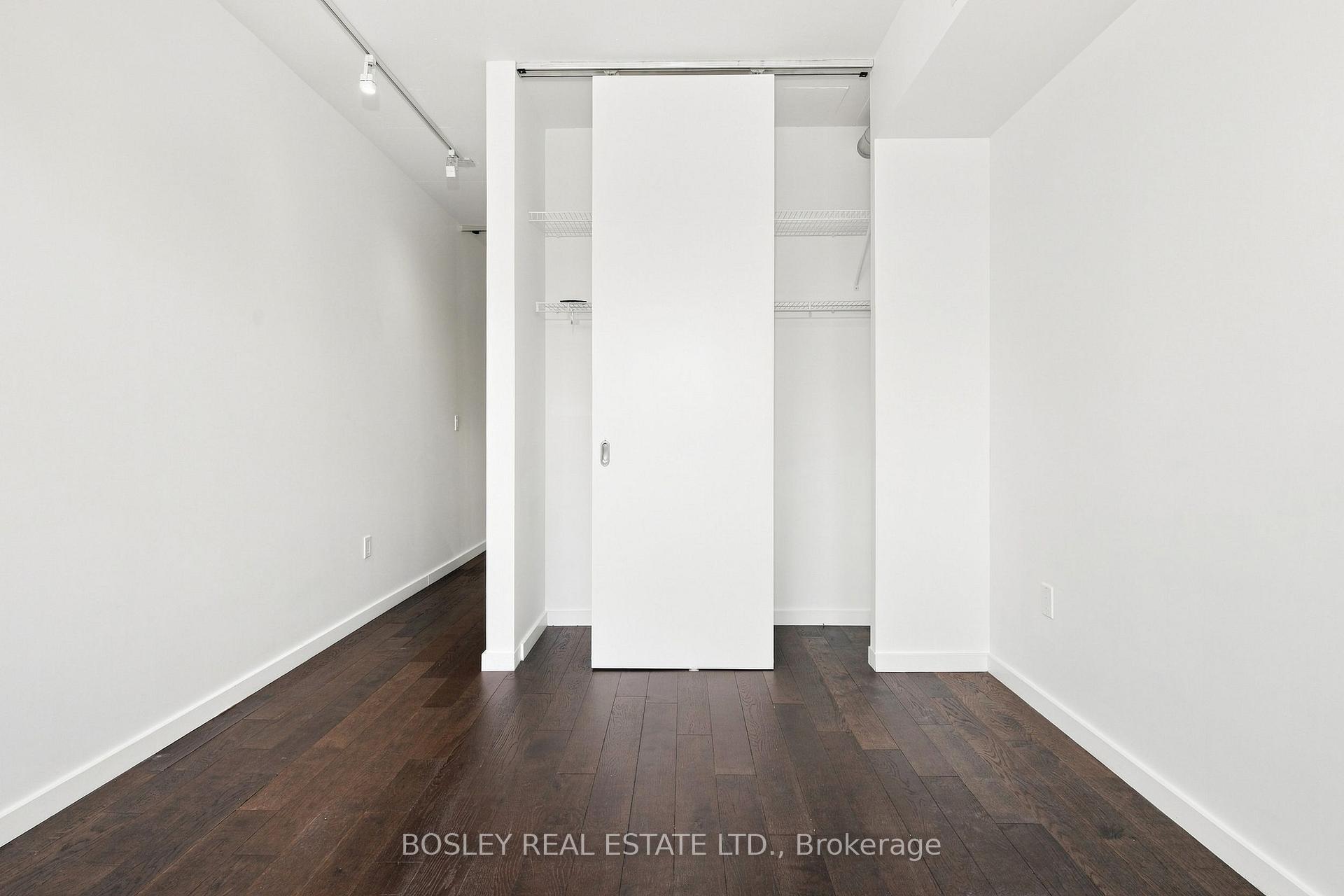 Photo 14 of Unit 617, 51 Trolley Crescent, Toronto, Waterfront Communities — HOMEH