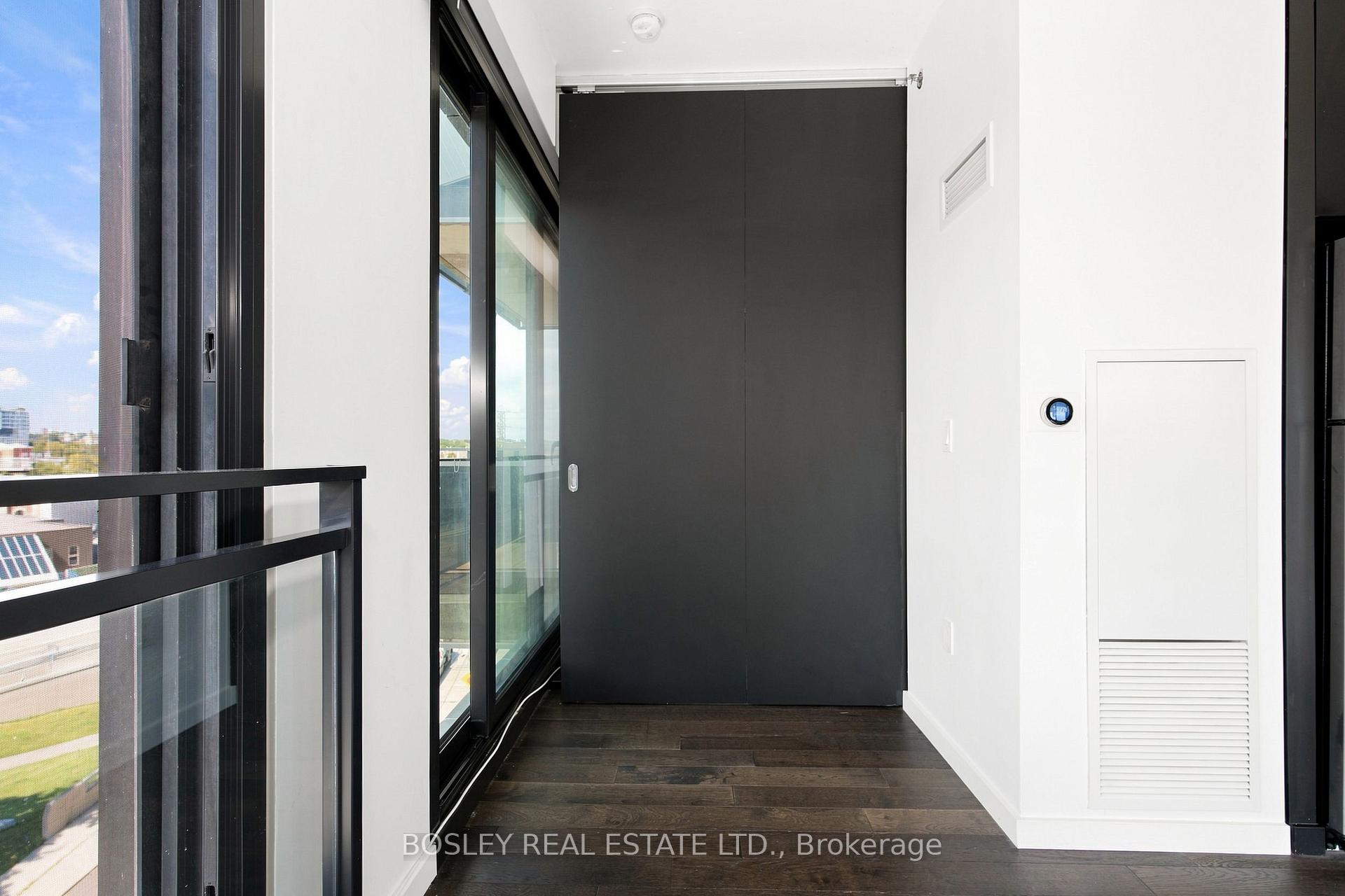 Photo 15 of Unit 617, 51 Trolley Crescent, Toronto, Waterfront Communities — HOMEH