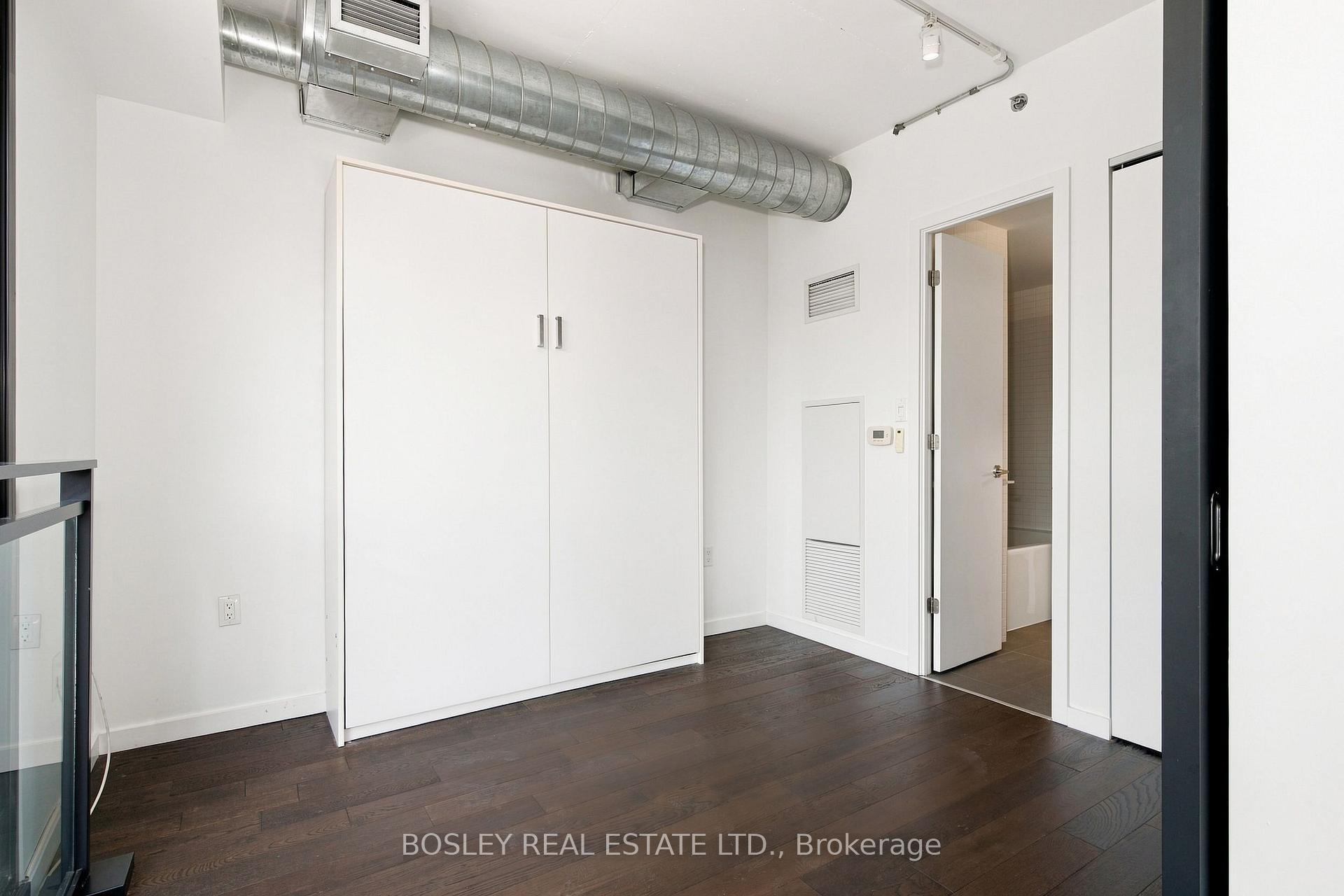 Photo 16 of Unit 617, 51 Trolley Crescent, Toronto, Waterfront Communities — HOMEH