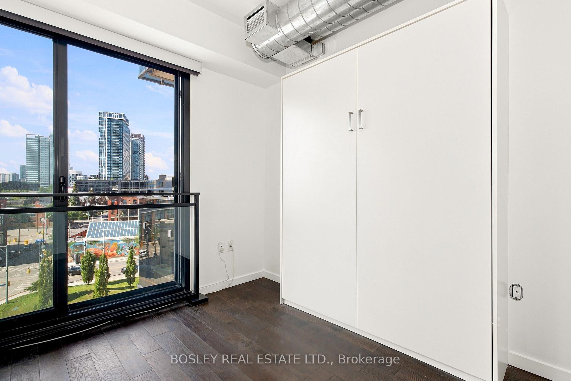 Photo 17 of Unit 617, 51 Trolley Crescent, Toronto, Waterfront Communities — HOMEH