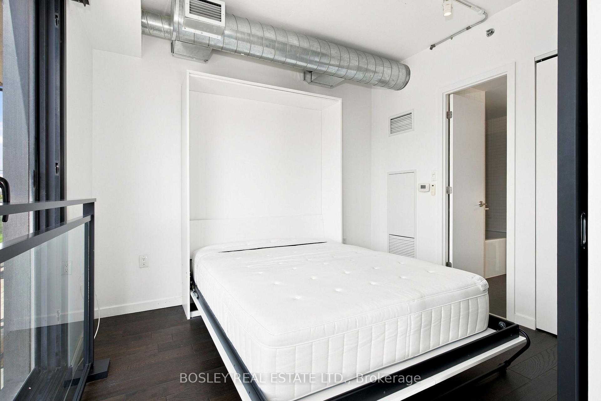 Photo 18 of Unit 617, 51 Trolley Crescent, Toronto, Waterfront Communities — HOMEH