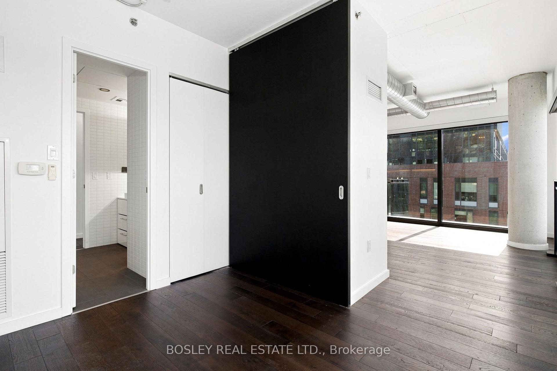 Photo 19 of Unit 617, 51 Trolley Crescent, Toronto, Waterfront Communities — HOMEH