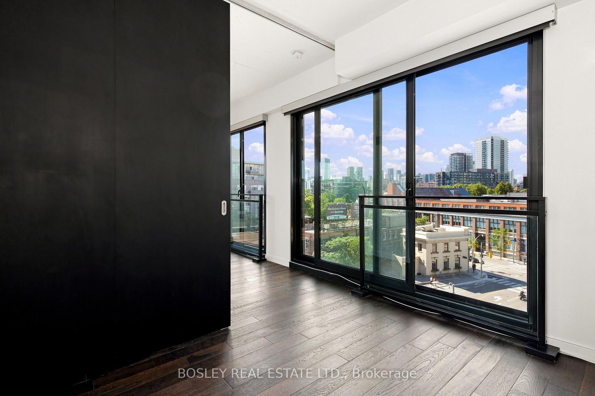 Photo 20 of Unit 617, 51 Trolley Crescent, Toronto, Waterfront Communities — HOMEH