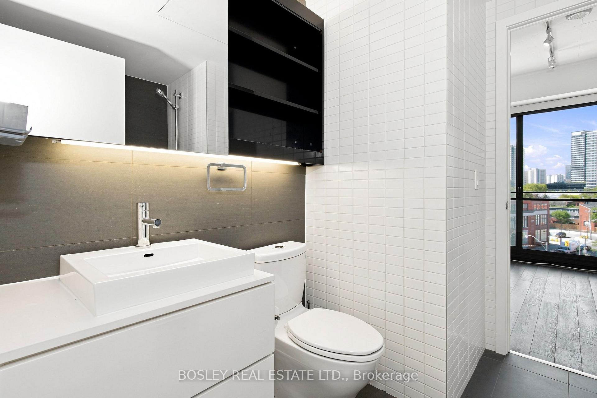Photo 22 of Unit 617, 51 Trolley Crescent, Toronto, Waterfront Communities — HOMEH
