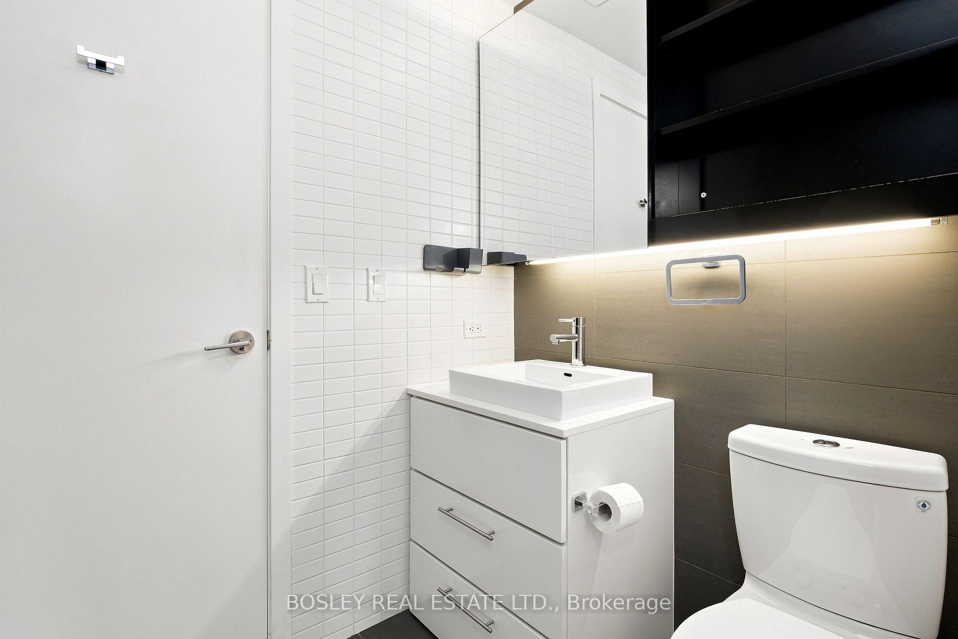 Photo 23 of Unit 617, 51 Trolley Crescent, Toronto, Waterfront Communities — HOMEH