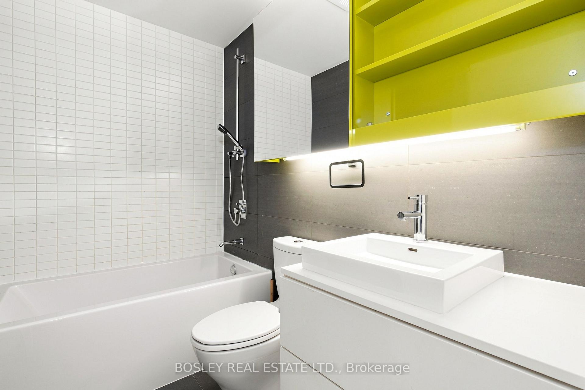 Photo 26 of Unit 617, 51 Trolley Crescent, Toronto, Waterfront Communities — HOMEH