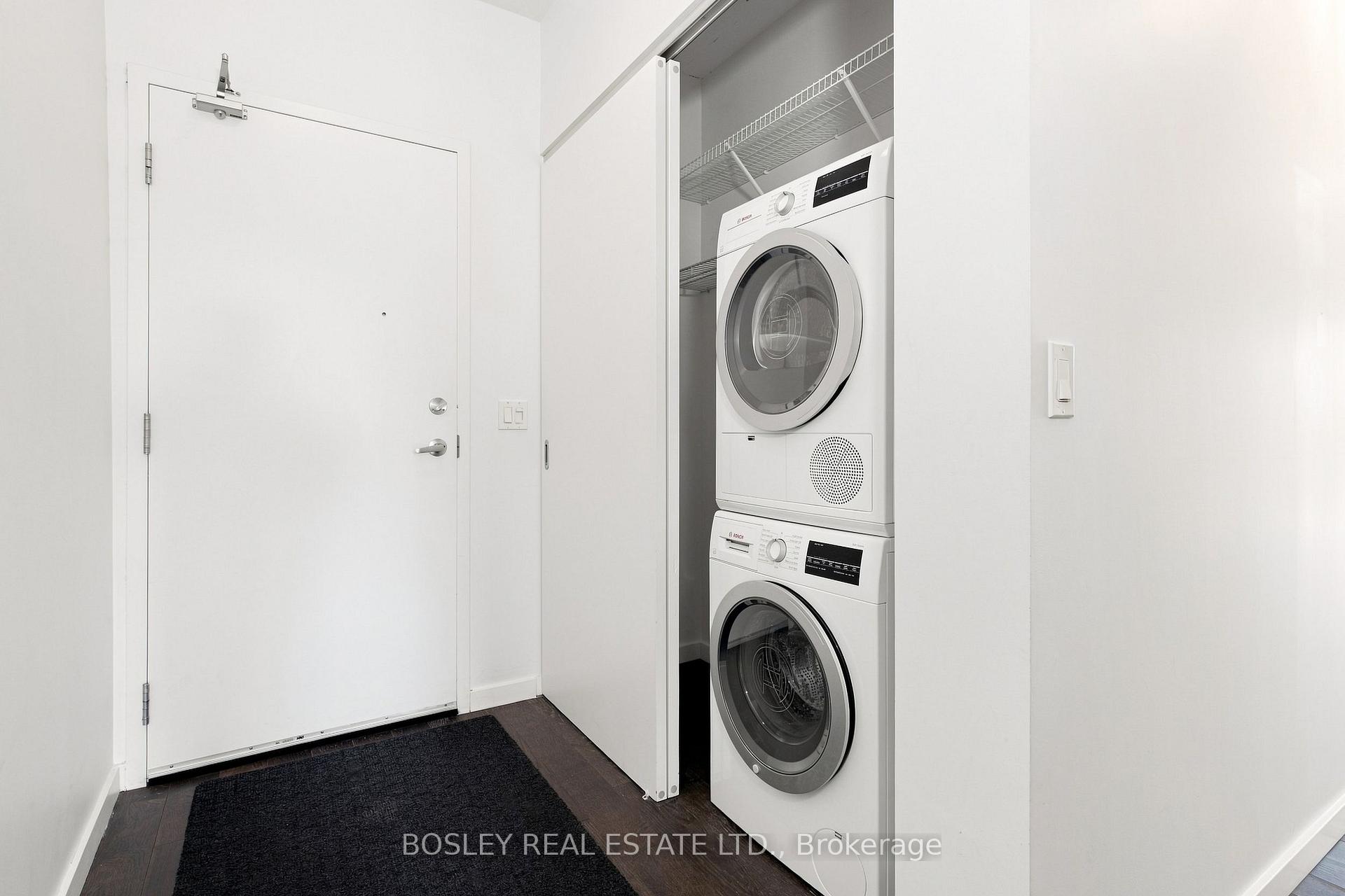 Photo 28 of Unit 617, 51 Trolley Crescent, Toronto, Waterfront Communities — HOMEH