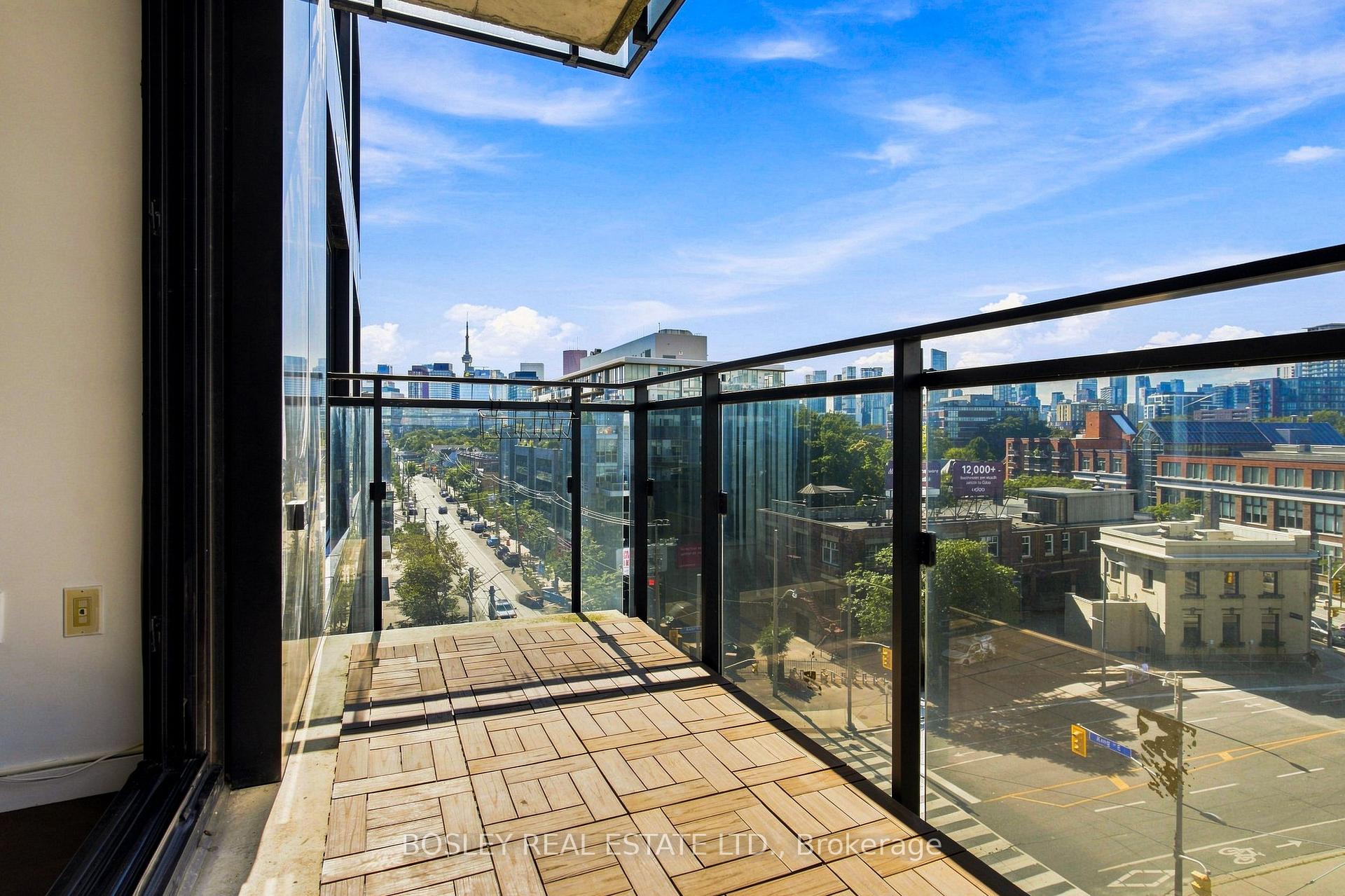 Photo 31 of Unit 617, 51 Trolley Crescent, Toronto, Waterfront Communities — HOMEH