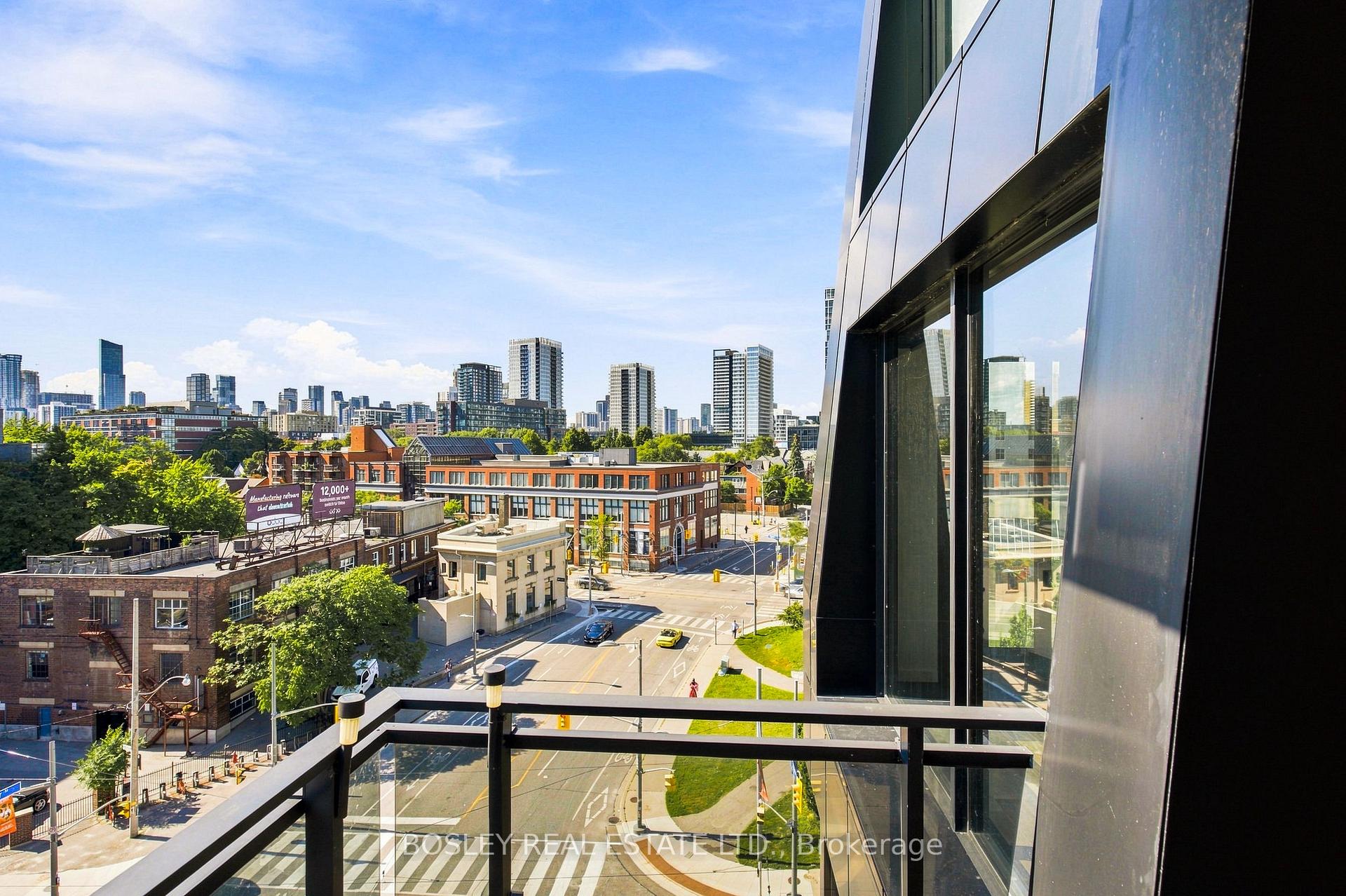 Photo 35 of Unit 617, 51 Trolley Crescent, Toronto, Waterfront Communities — HOMEH