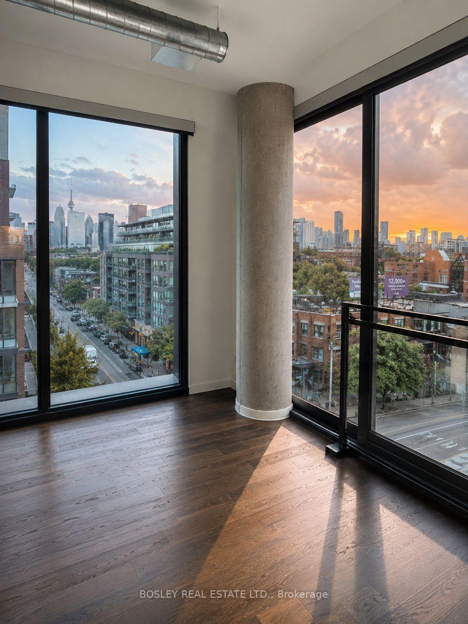 Photo 37 of Unit 617, 51 Trolley Crescent, Toronto, Waterfront Communities — HOMEH