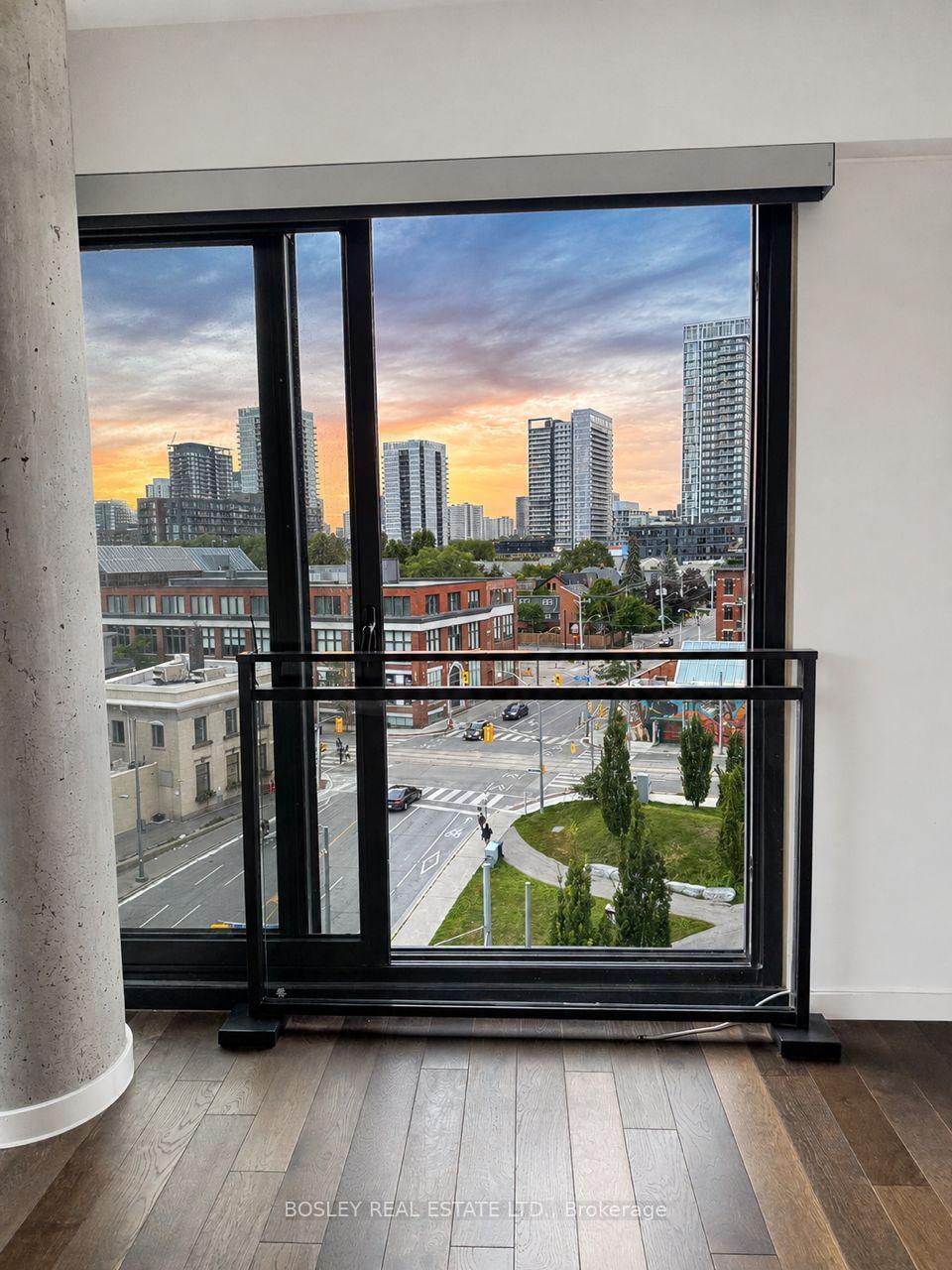 Photo 38 of Unit 617, 51 Trolley Crescent, Toronto, Waterfront Communities — HOMEH