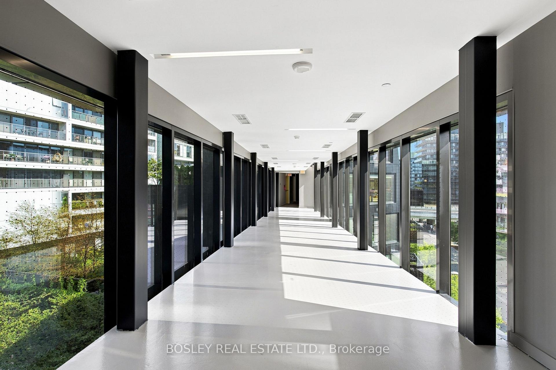 Photo 39 of Unit 617, 51 Trolley Crescent, Toronto, Waterfront Communities — HOMEH