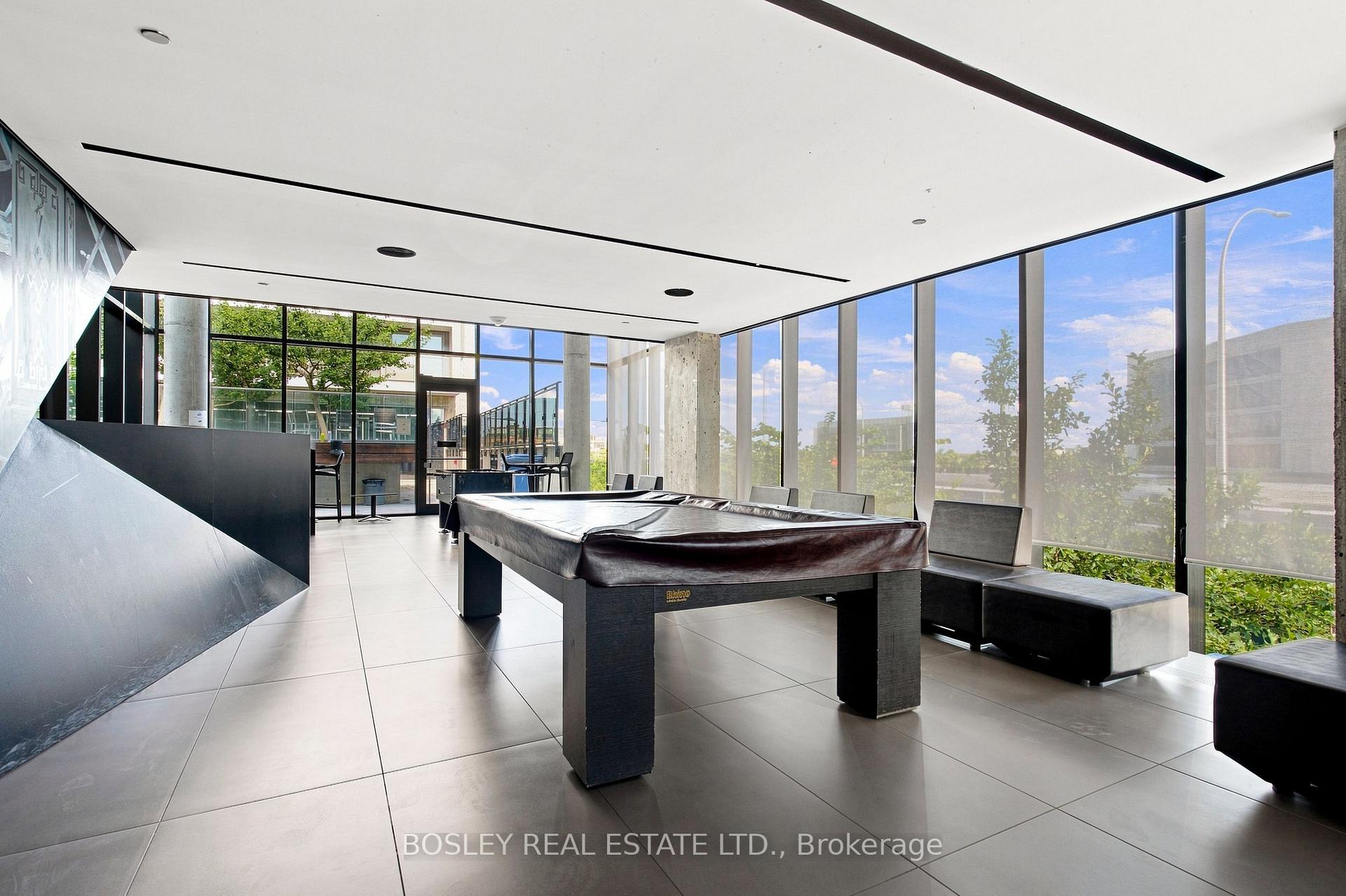 Photo 40 of Unit 617, 51 Trolley Crescent, Toronto, Waterfront Communities — HOMEH