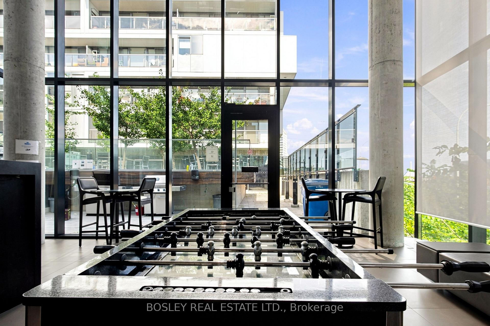Photo 41 of Unit 617, 51 Trolley Crescent, Toronto, Waterfront Communities — HOMEH