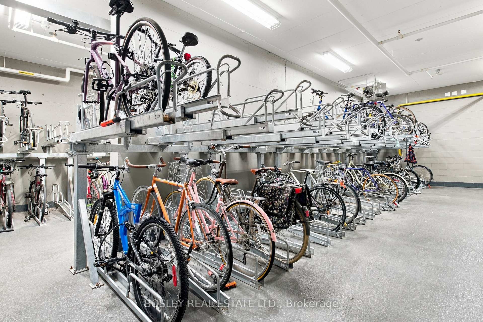 Photo 50 of Unit 617, 51 Trolley Crescent, Toronto, Waterfront Communities — HOMEH