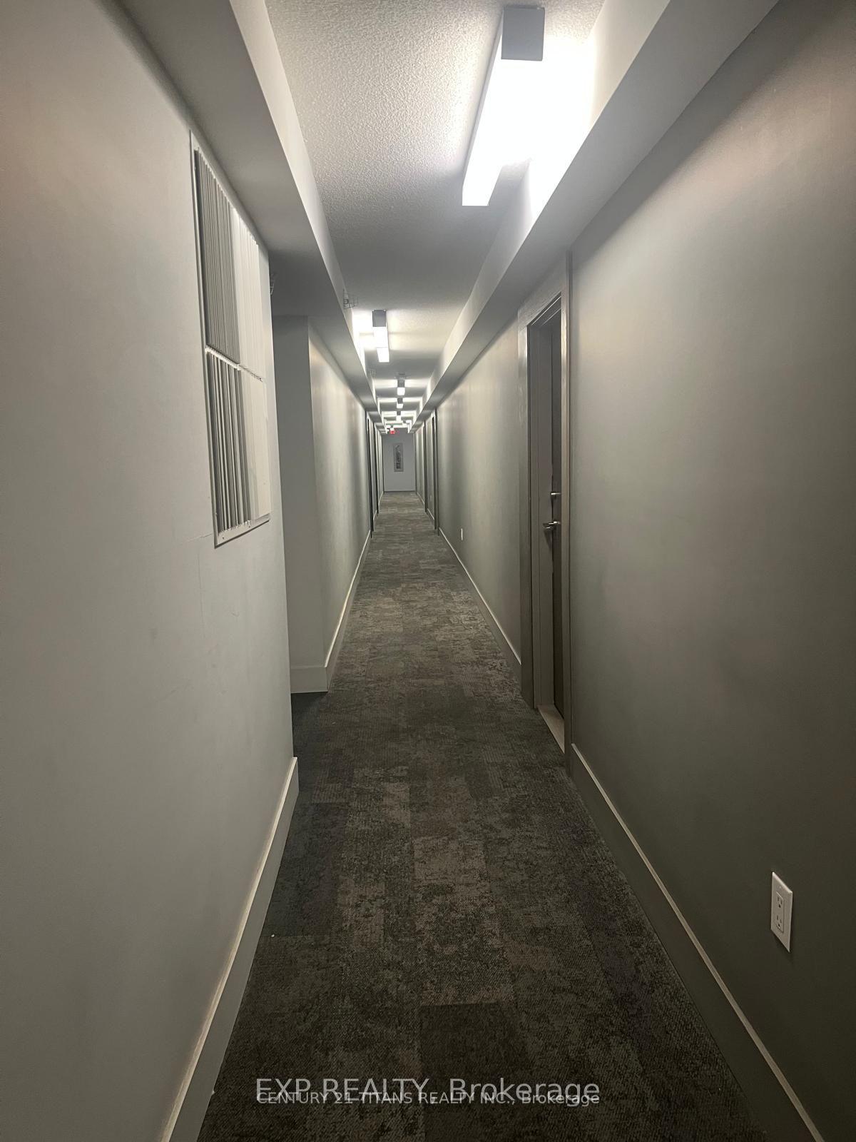 Front of Unit 1212, 36 Lisgar Street