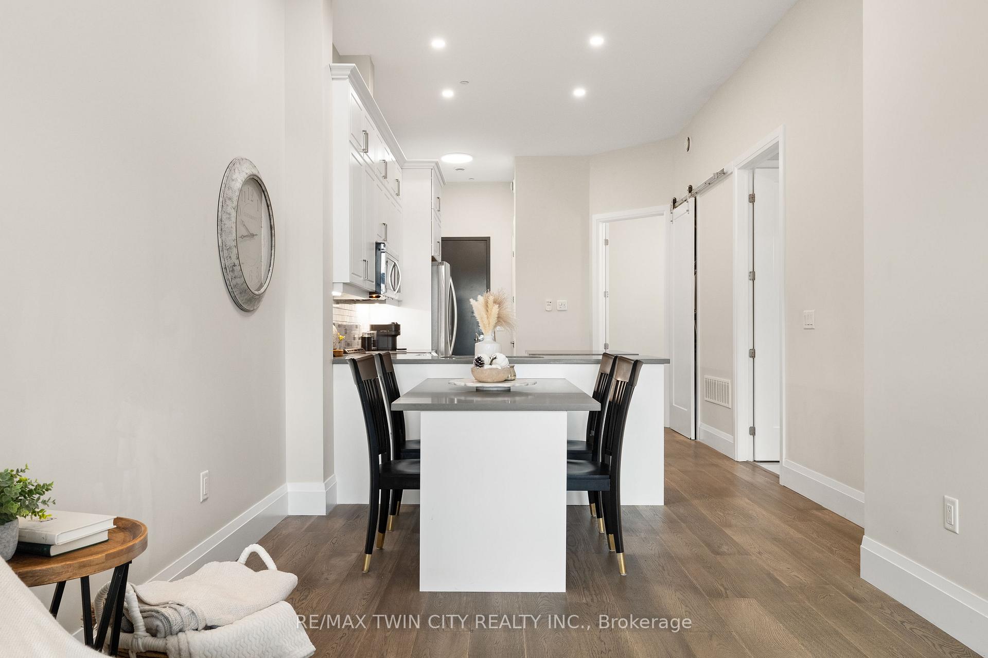 Photo 18 of Unit 207, Building A, 85 Morrell Street, Brantford, Holmesdale-Lansdowne — HOMEH