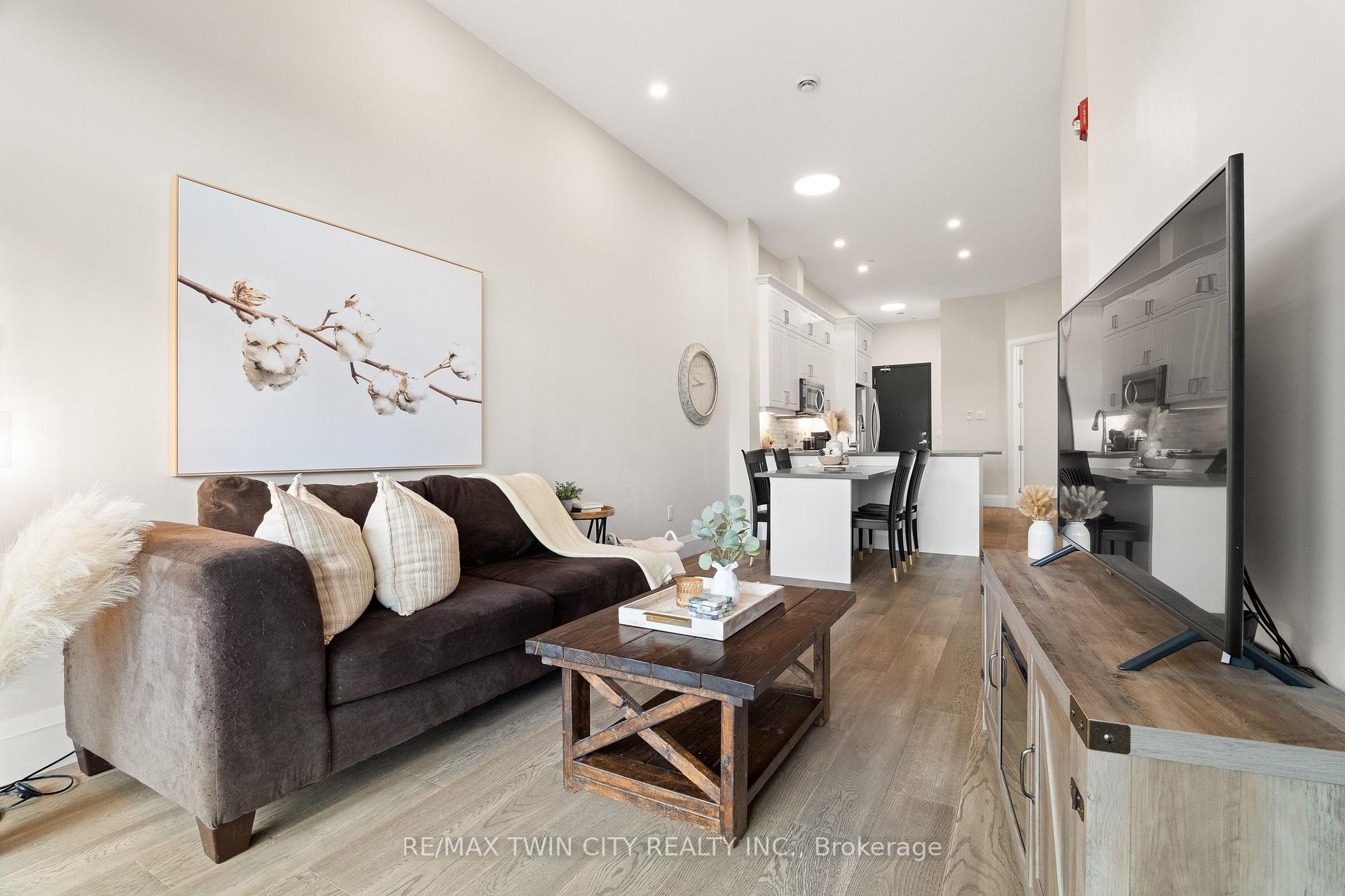 Photo 19 of Unit 207, Building A, 85 Morrell Street, Brantford, Holmesdale-Lansdowne — HOMEH