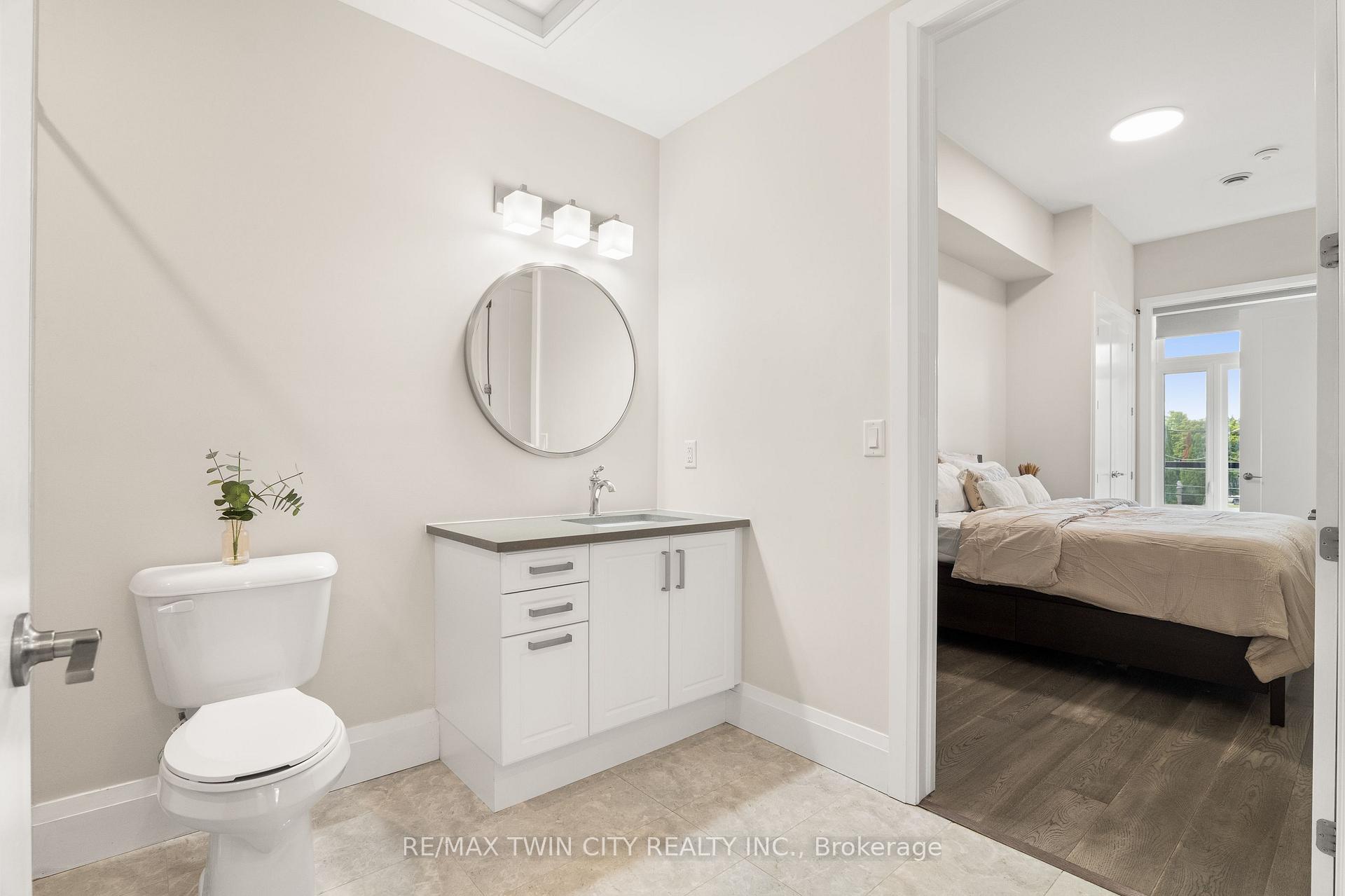 Photo 26 of Unit 207, Building A, 85 Morrell Street, Brantford, Holmesdale-Lansdowne — HOMEH