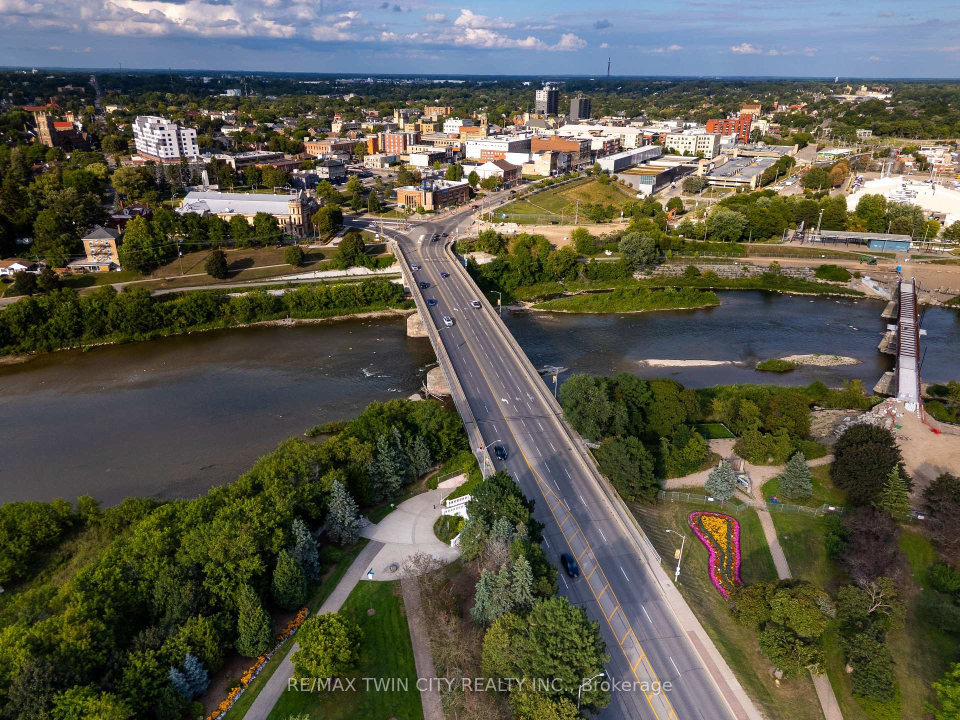 Photo 49 of Unit 207, Building A, 85 Morrell Street, Brantford, Holmesdale-Lansdowne — HOMEH