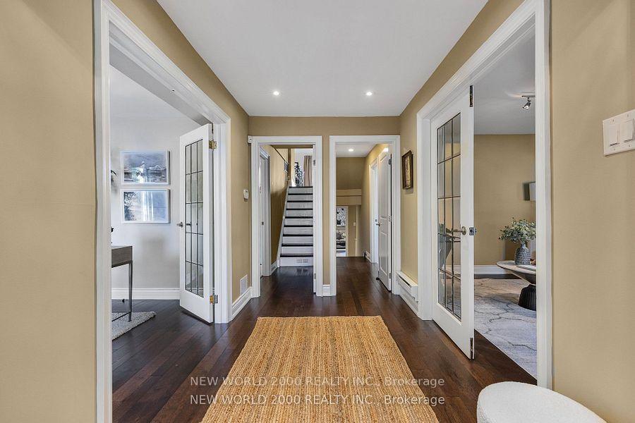 Photo 2 of 245 Lakeland Crescent, Richmond Hill, Oak Ridges Lake Wilcox — HOMEH