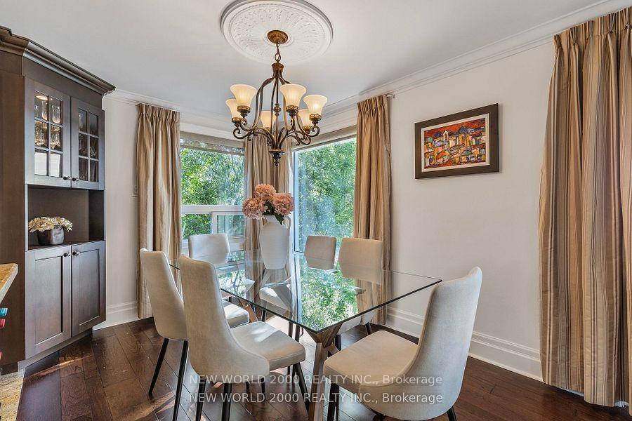 Photo 5 of 245 Lakeland Crescent, Richmond Hill, Oak Ridges Lake Wilcox — HOMEH