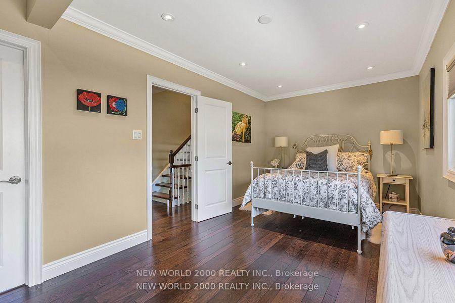 Photo 7 of 245 Lakeland Crescent, Richmond Hill, Oak Ridges Lake Wilcox — HOMEH