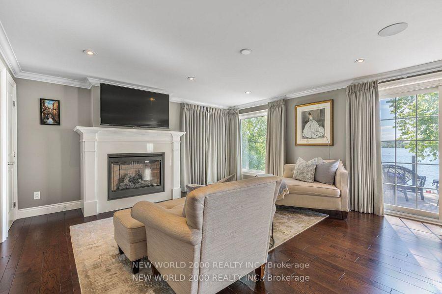 Photo 12 of 245 Lakeland Crescent, Richmond Hill, Oak Ridges Lake Wilcox — HOMEH