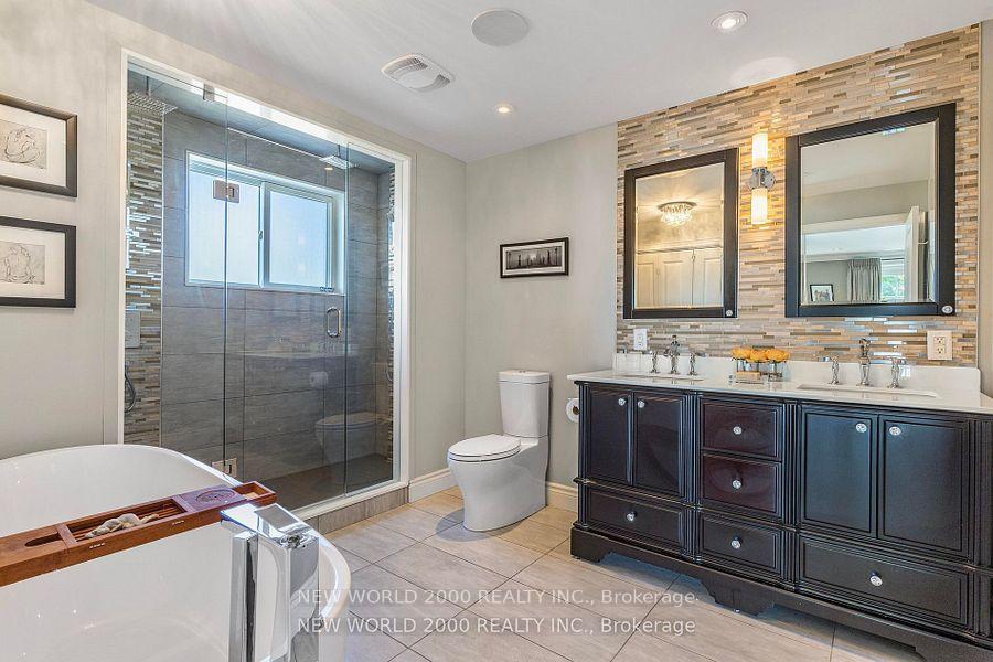 Photo 13 of 245 Lakeland Crescent, Richmond Hill, Oak Ridges Lake Wilcox — HOMEH