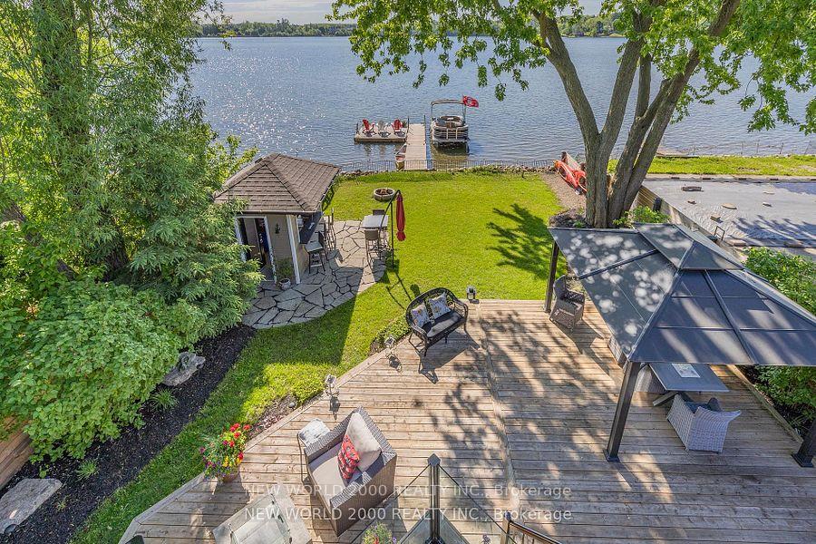Photo 15 of 245 Lakeland Crescent, Richmond Hill, Oak Ridges Lake Wilcox — HOMEH