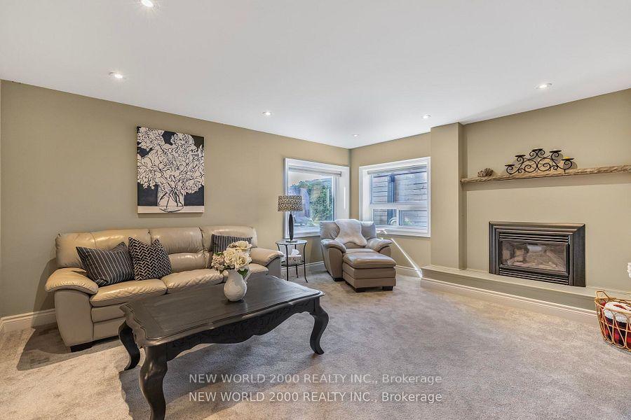 Photo 18 of 245 Lakeland Crescent, Richmond Hill, Oak Ridges Lake Wilcox — HOMEH