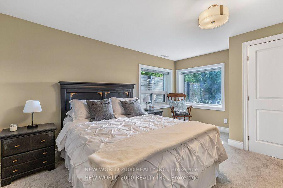 Photo 19 of 245 Lakeland Crescent, Richmond Hill, Oak Ridges Lake Wilcox — HOMEH