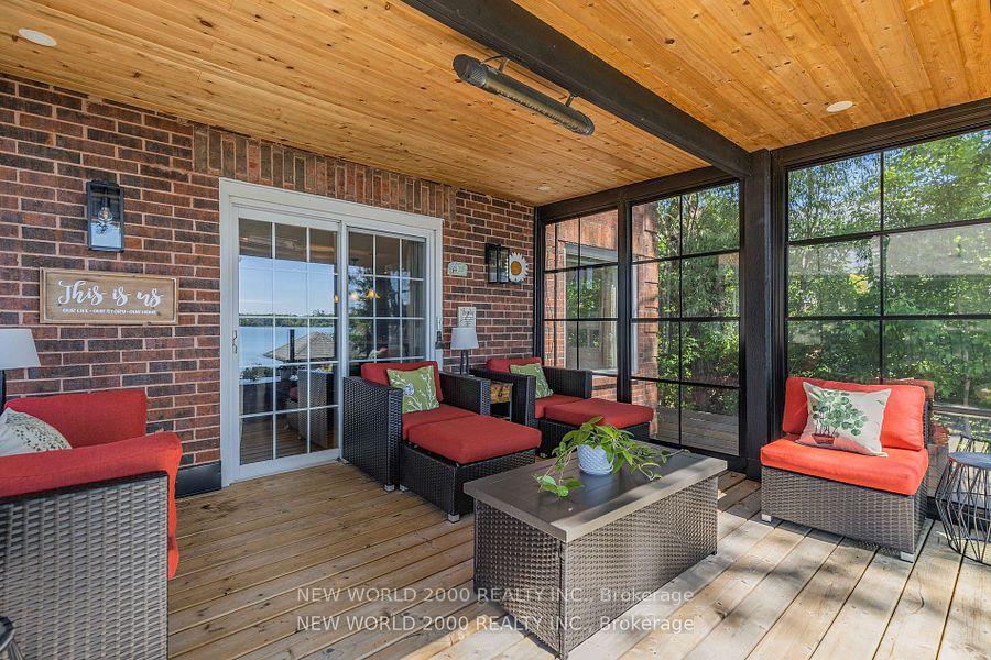 Photo 20 of 245 Lakeland Crescent, Richmond Hill, Oak Ridges Lake Wilcox — HOMEH