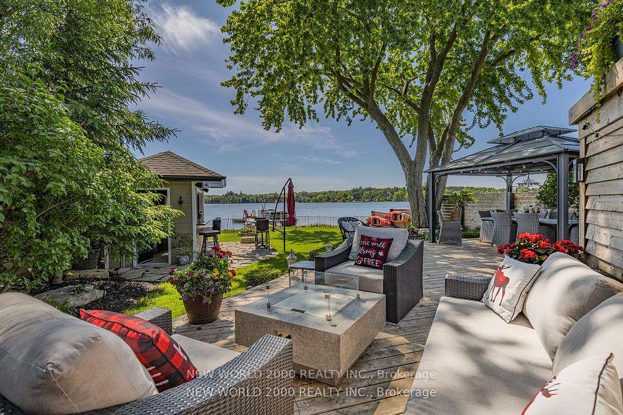 Photo 21 of 245 Lakeland Crescent, Richmond Hill, Oak Ridges Lake Wilcox — HOMEH