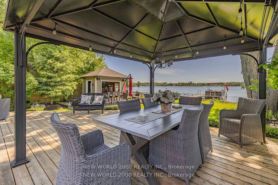 Photo 22 of 245 Lakeland Crescent, Richmond Hill, Oak Ridges Lake Wilcox — HOMEH