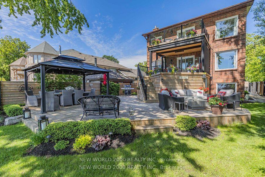 Photo 23 of 245 Lakeland Crescent, Richmond Hill, Oak Ridges Lake Wilcox — HOMEH