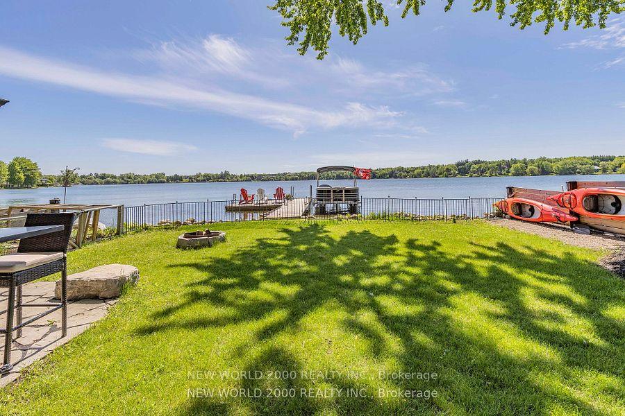 Photo 25 of 245 Lakeland Crescent, Richmond Hill, Oak Ridges Lake Wilcox — HOMEH