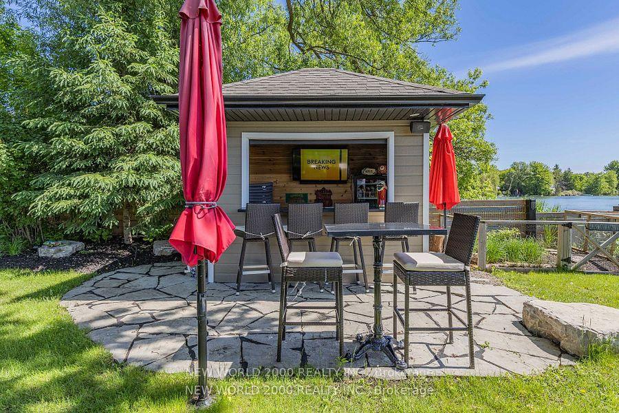 Photo 24 of 245 Lakeland Crescent, Richmond Hill, Oak Ridges Lake Wilcox — HOMEH