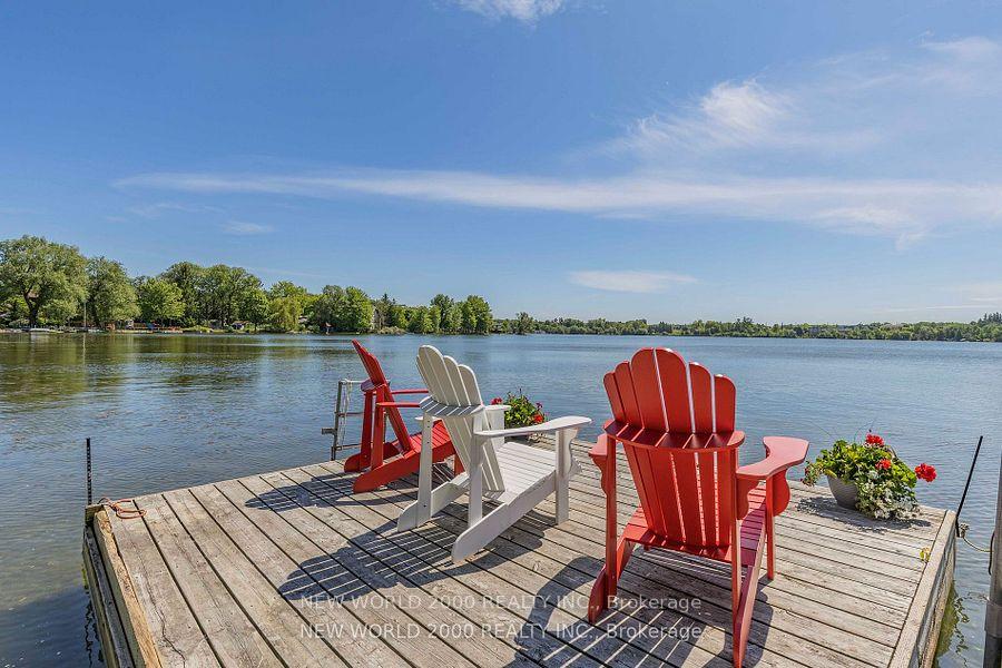 Photo 26 of 245 Lakeland Crescent, Richmond Hill, Oak Ridges Lake Wilcox — HOMEH