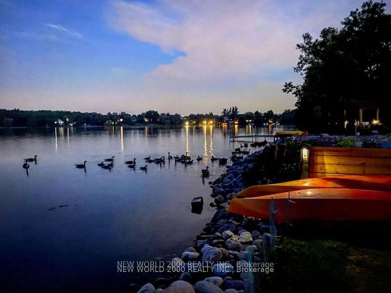 Photo 27 of 245 Lakeland Crescent, Richmond Hill, Oak Ridges Lake Wilcox — HOMEH