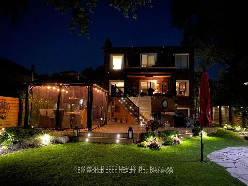 Photo 28 of 245 Lakeland Crescent, Richmond Hill, Oak Ridges Lake Wilcox — HOMEH