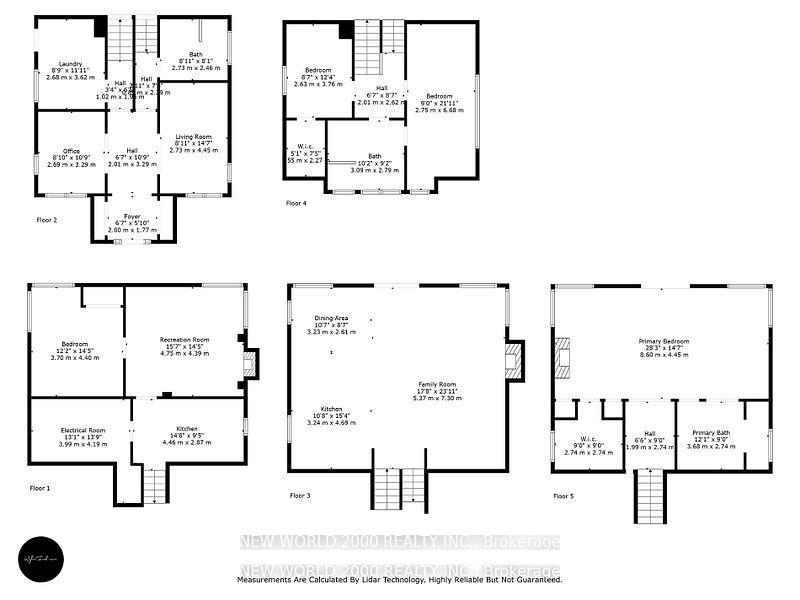 Photo 33 of 245 Lakeland Crescent, Richmond Hill, Oak Ridges Lake Wilcox — HOMEH